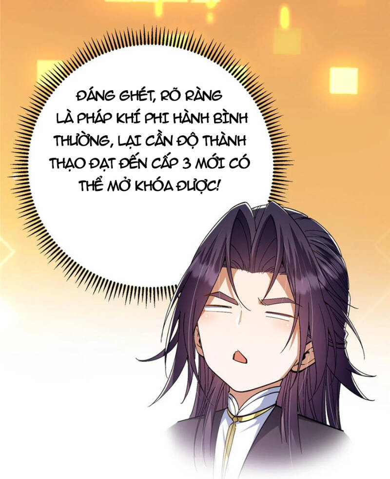 Chưởng Môn Khiêm Tốn Chút Chap 369 - Next Chap 370