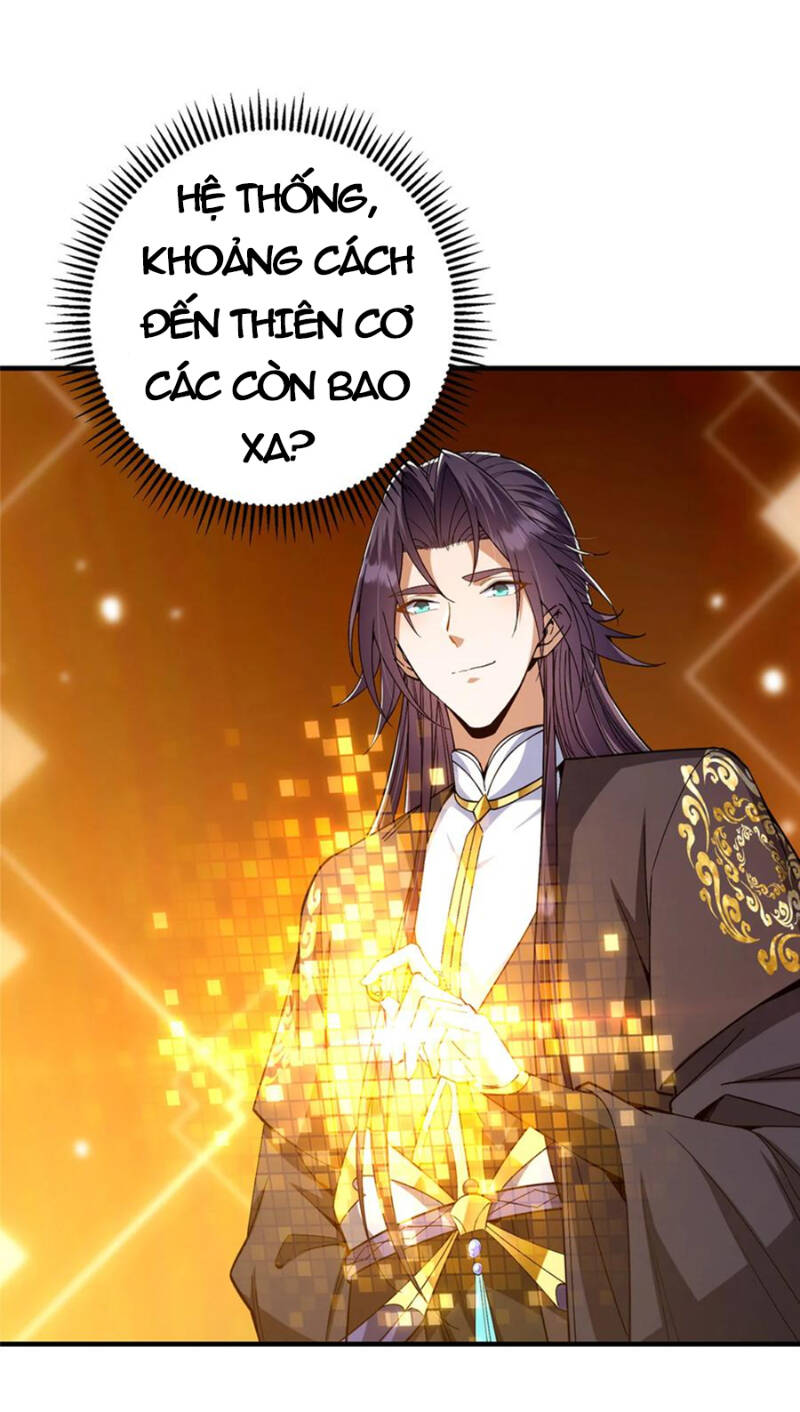 Chưởng Môn Khiêm Tốn Chút Chap 369 - Next Chap 370
