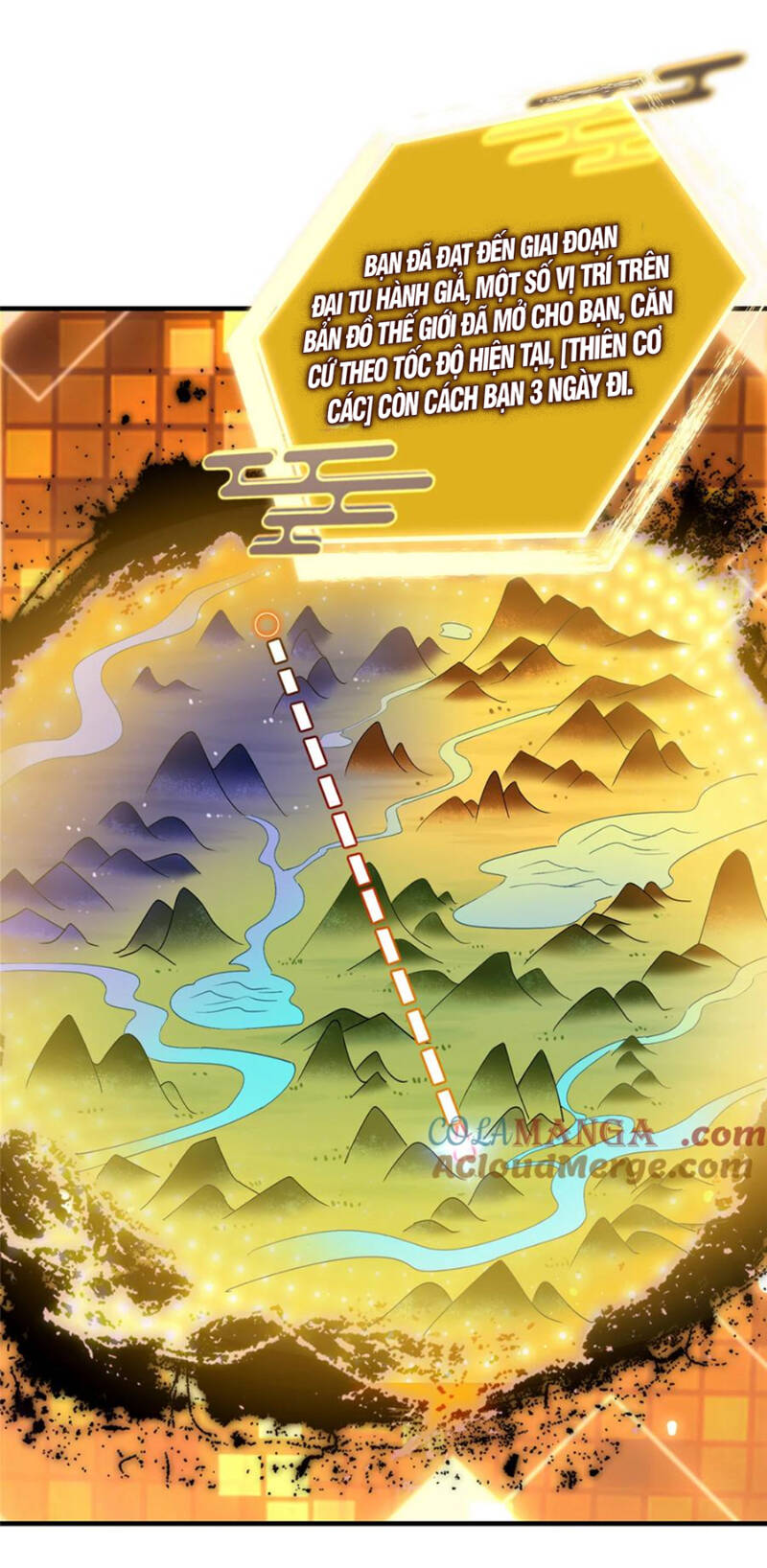 Chưởng Môn Khiêm Tốn Chút Chap 369 - Next Chap 370