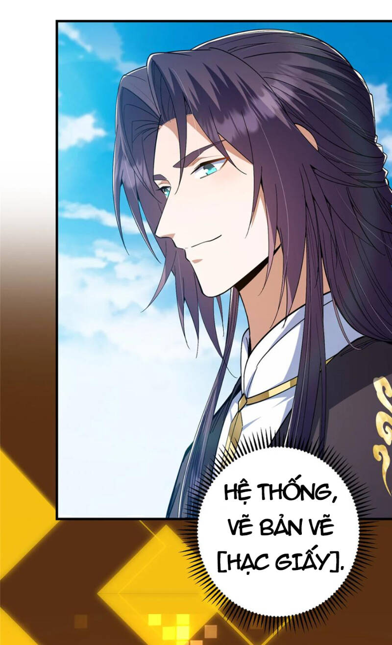 Chưởng Môn Khiêm Tốn Chút Chap 369 - Next Chap 370