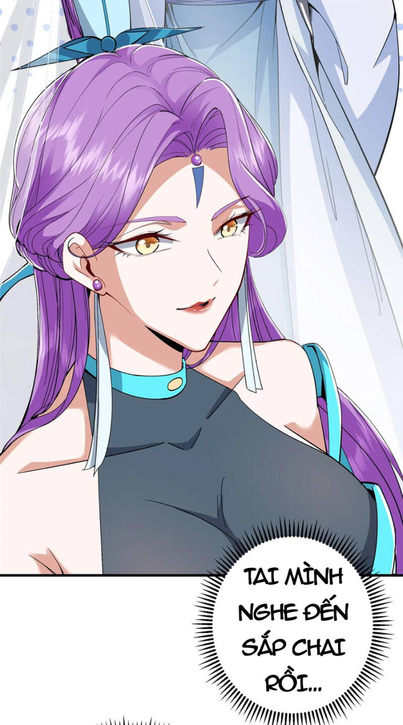 Chưởng Môn Khiêm Tốn Chút Chap 369 - Next Chap 370