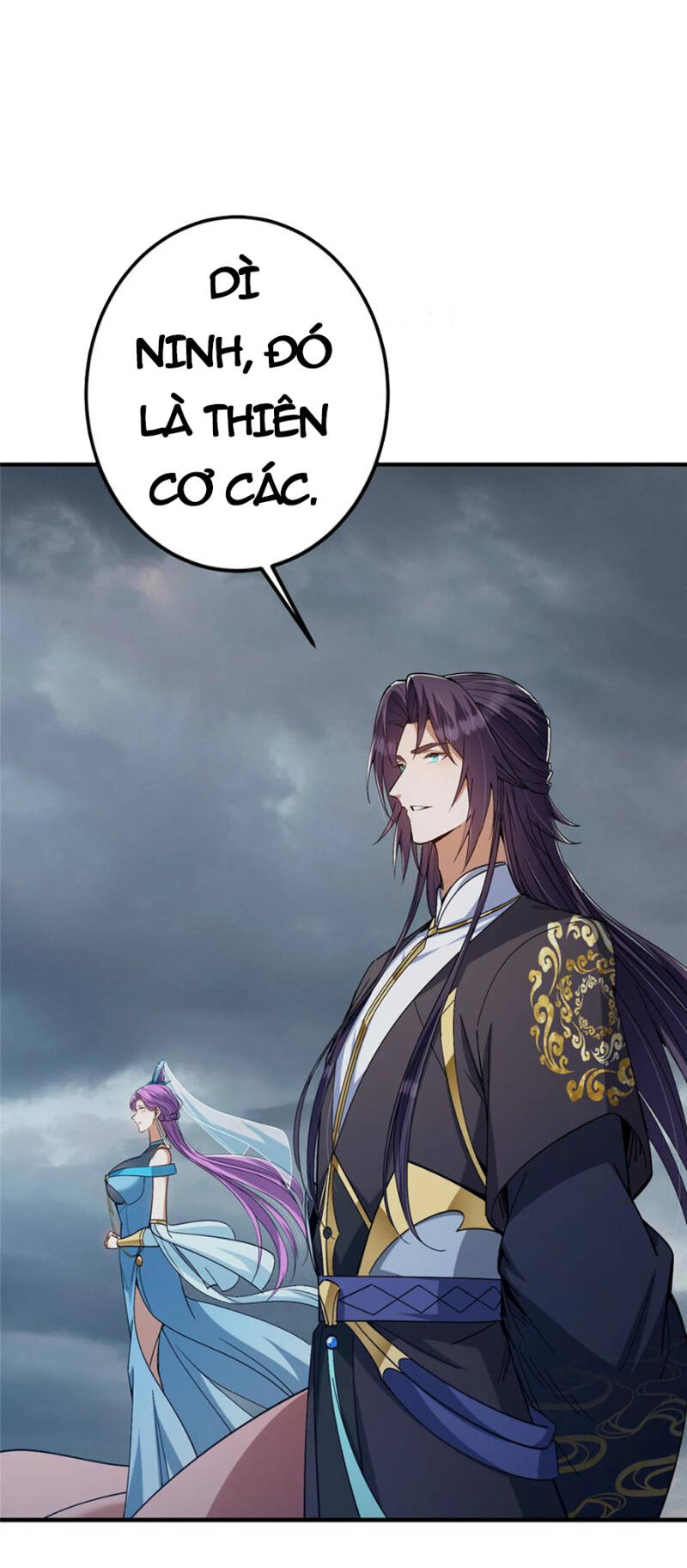 Chưởng Môn Khiêm Tốn Chút Chap 369 - Next Chap 370