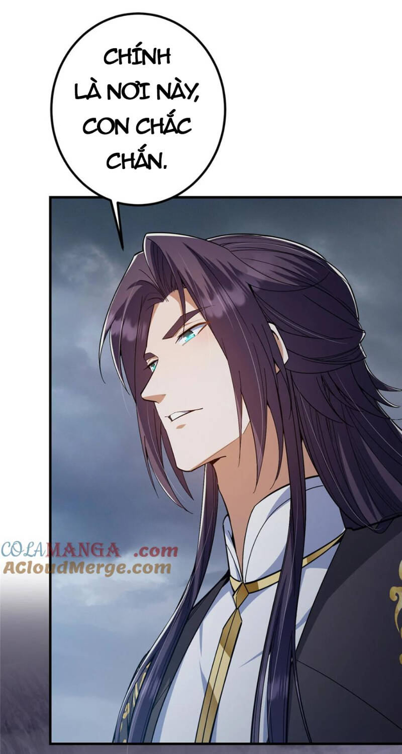 Chưởng Môn Khiêm Tốn Chút Chap 369 - Next Chap 370