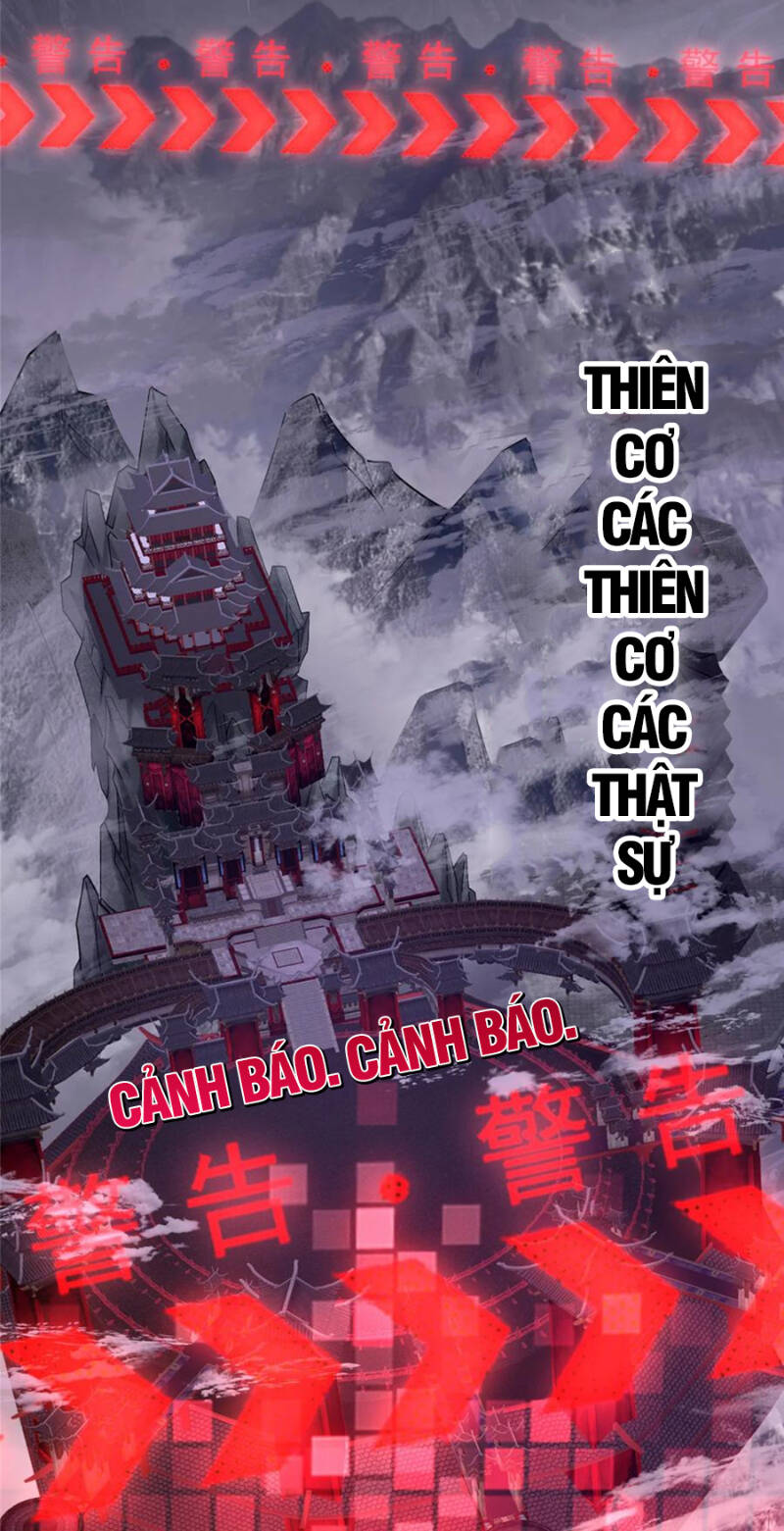 Chưởng Môn Khiêm Tốn Chút Chap 369 - Next Chap 370