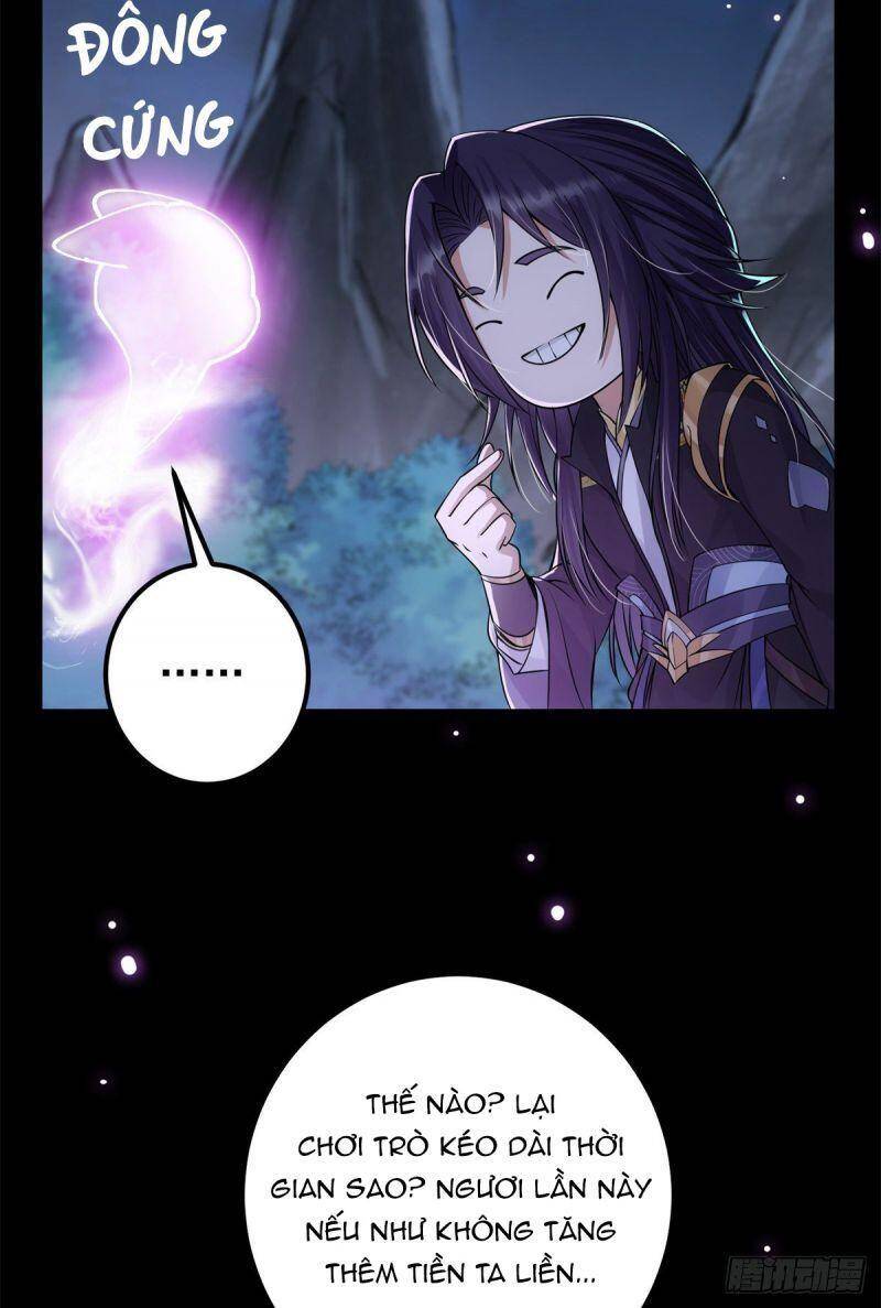 Chưởng Môn Khiêm Tốn Chút Chap 37 - Next Chap 38