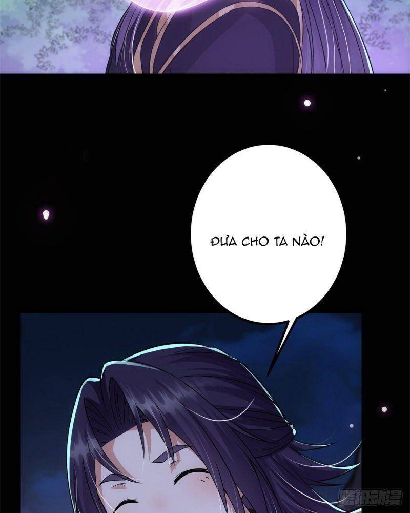 Chưởng Môn Khiêm Tốn Chút Chap 37 - Next Chap 38