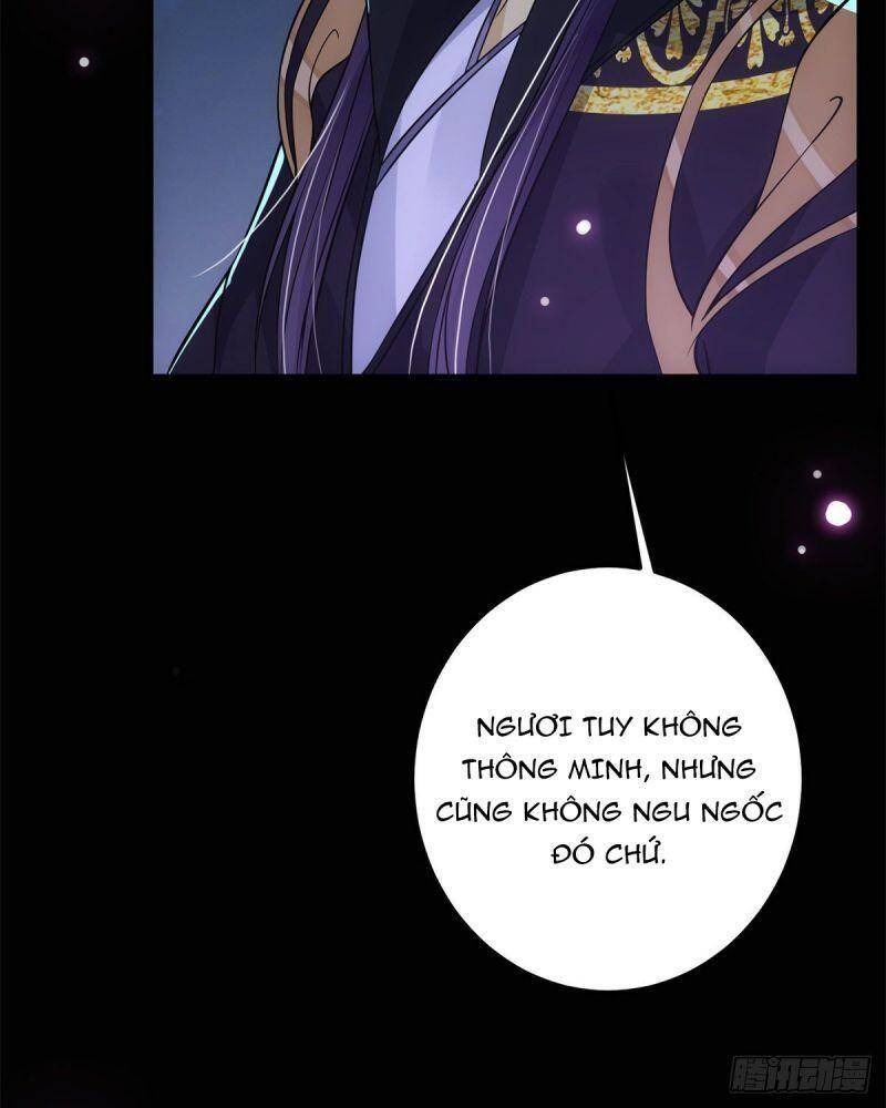 Chưởng Môn Khiêm Tốn Chút Chap 37 - Next Chap 38