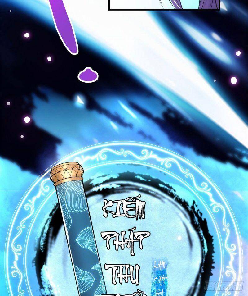 Chưởng Môn Khiêm Tốn Chút Chap 37 - Next Chap 38