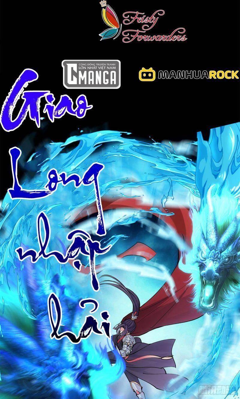 Chưởng Môn Khiêm Tốn Chút Chap 37 - Next Chap 38