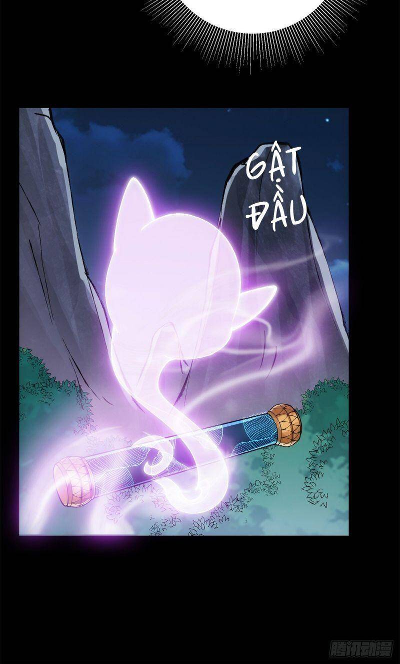 Chưởng Môn Khiêm Tốn Chút Chap 37 - Next Chap 38
