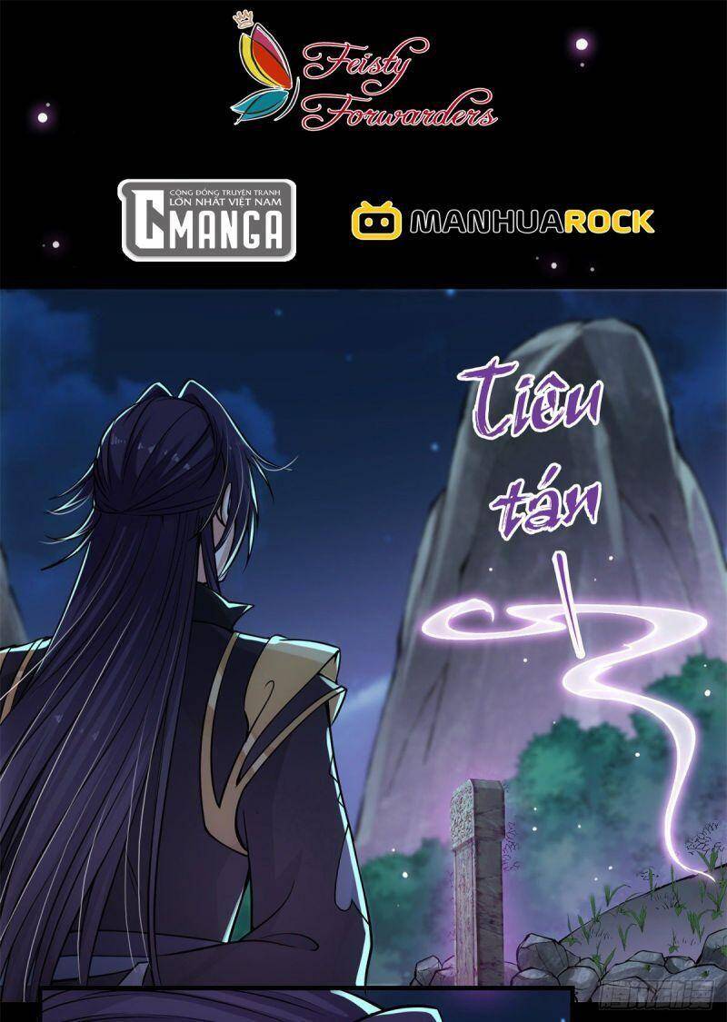 Chưởng Môn Khiêm Tốn Chút Chap 37 - Next Chap 38