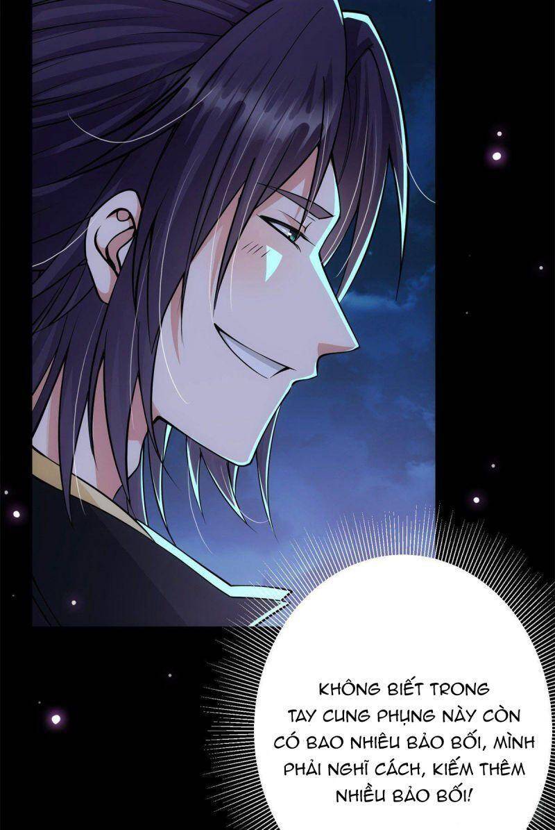 Chưởng Môn Khiêm Tốn Chút Chap 37 - Next Chap 38