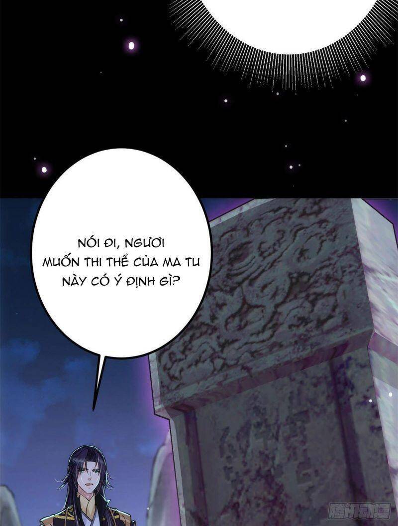 Chưởng Môn Khiêm Tốn Chút Chap 37 - Next Chap 38
