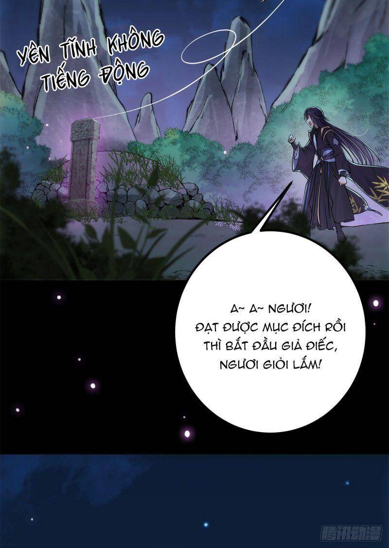 Chưởng Môn Khiêm Tốn Chút Chap 37 - Next Chap 38