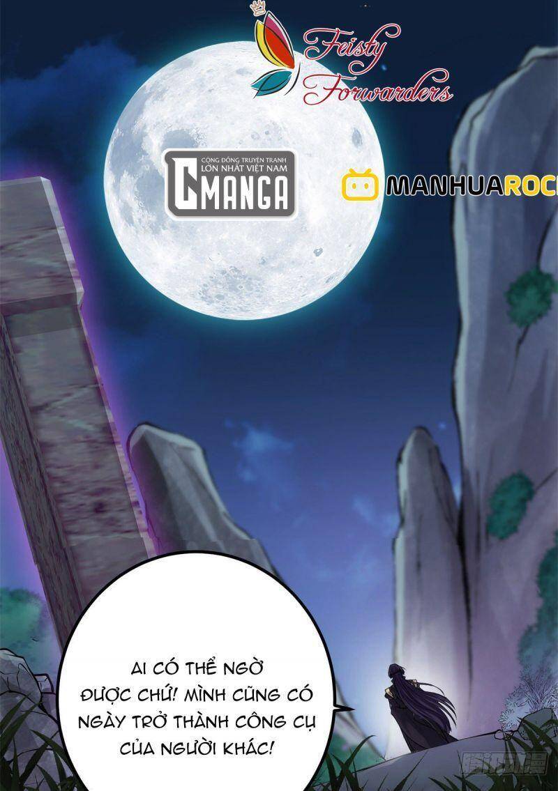 Chưởng Môn Khiêm Tốn Chút Chap 37 - Next Chap 38