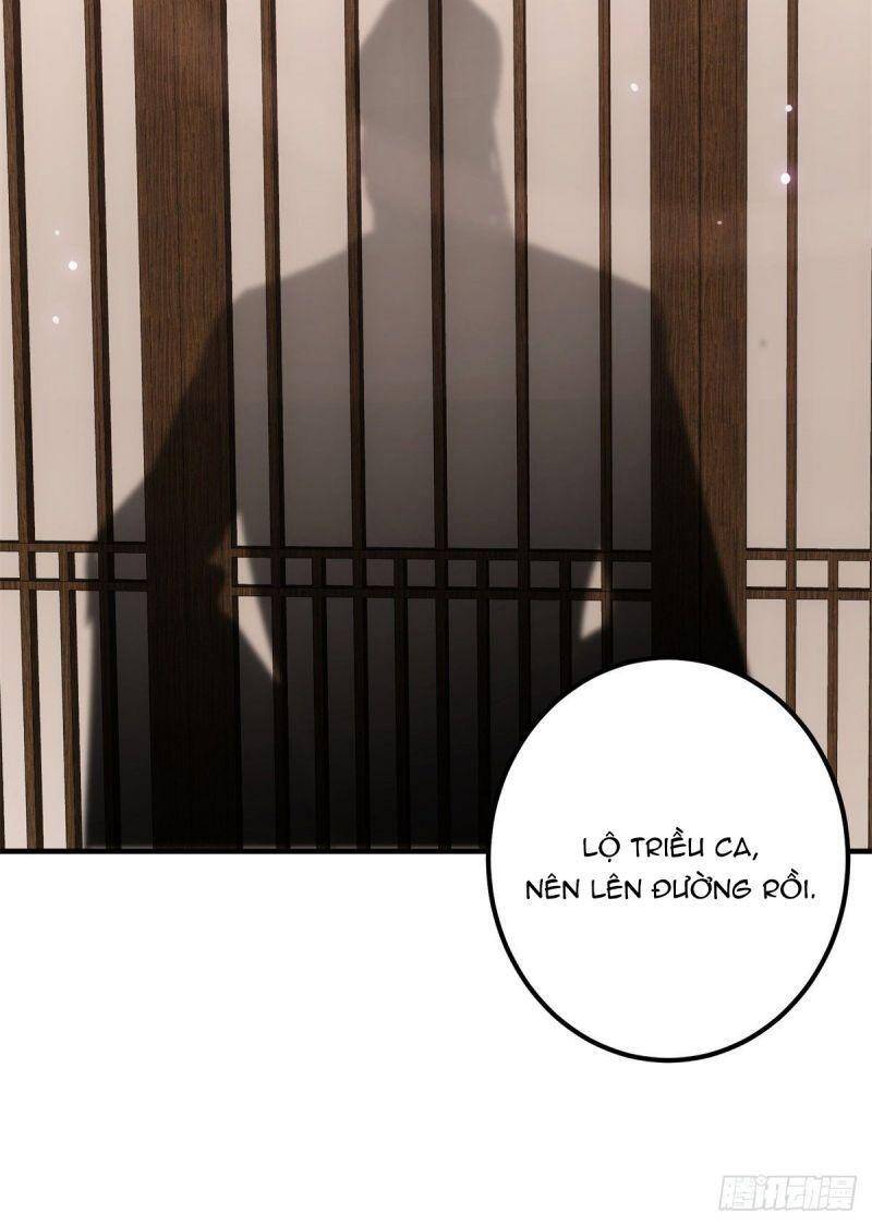 Chưởng Môn Khiêm Tốn Chút Chap 37 - Next Chap 38
