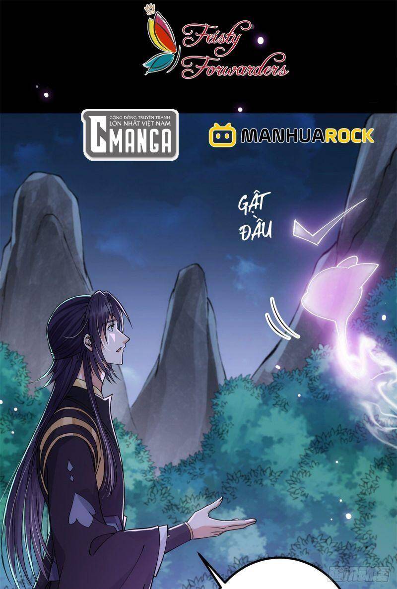 Chưởng Môn Khiêm Tốn Chút Chap 37 - Next Chap 38