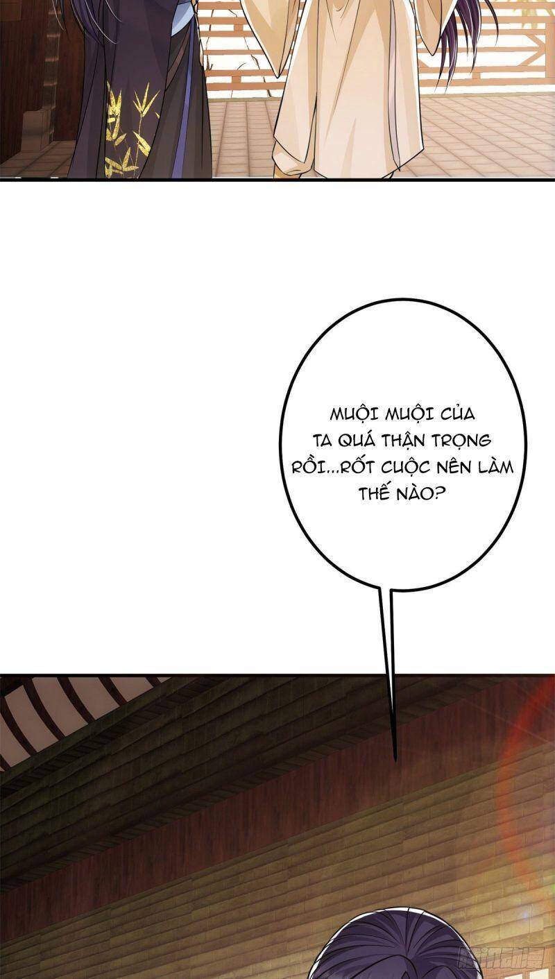Chưởng Môn Khiêm Tốn Chút Chap 37 - Next Chap 38