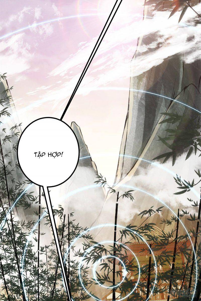 Chưởng Môn Khiêm Tốn Chút Chap 37 - Next Chap 38