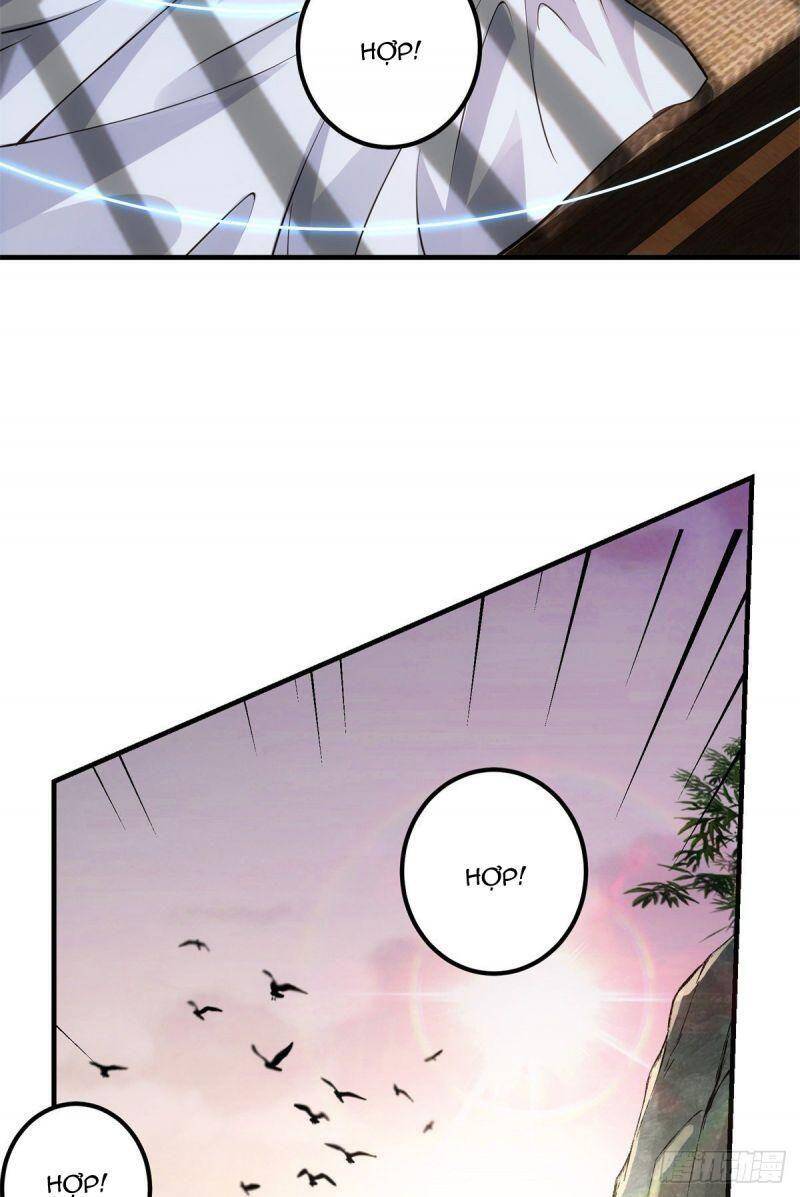 Chưởng Môn Khiêm Tốn Chút Chap 37 - Next Chap 38