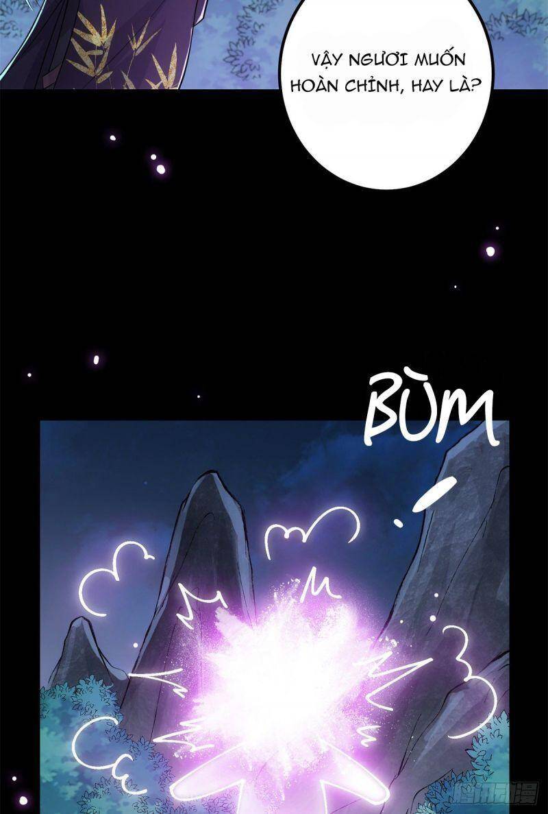 Chưởng Môn Khiêm Tốn Chút Chap 37 - Next Chap 38
