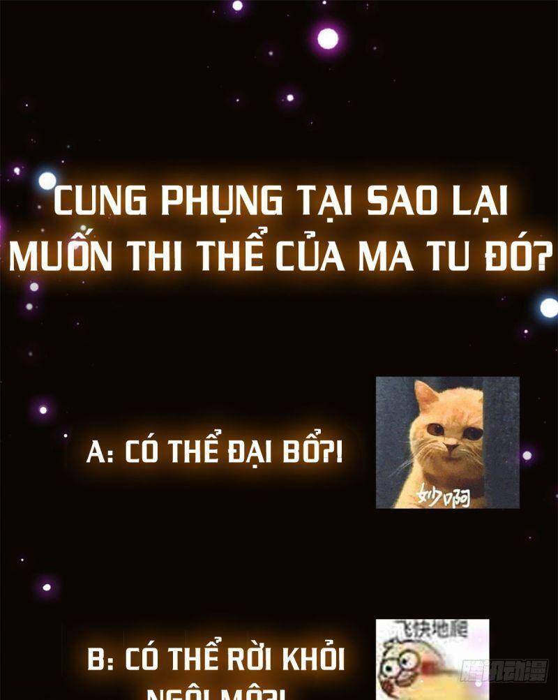 Chưởng Môn Khiêm Tốn Chút Chap 37 - Next Chap 38