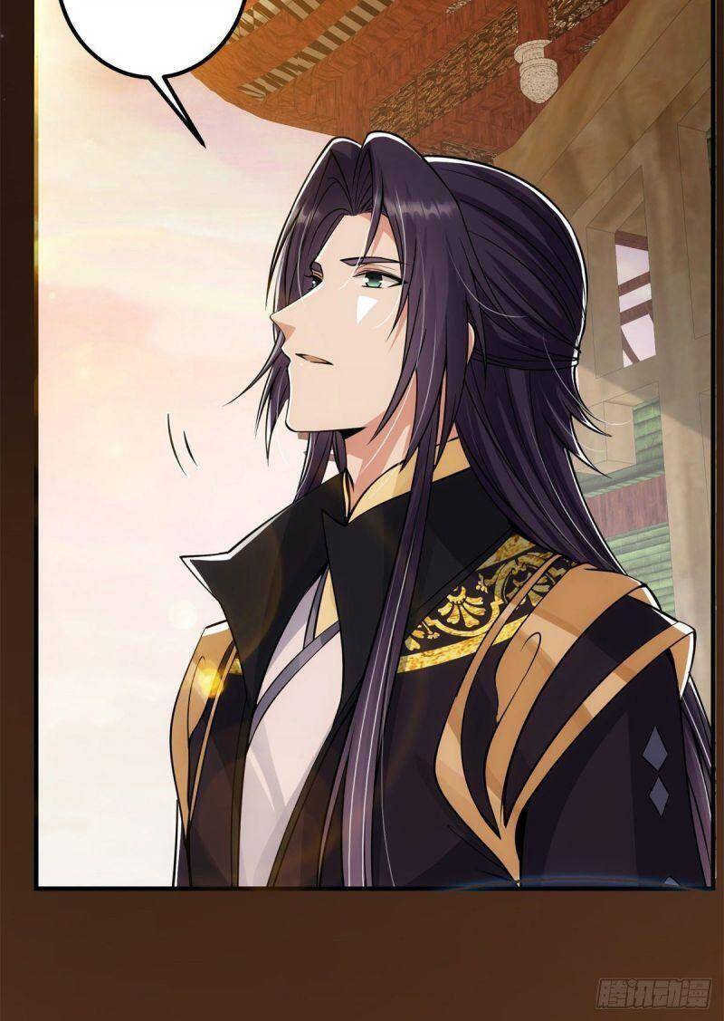 Chưởng Môn Khiêm Tốn Chút Chap 37 - Next Chap 38