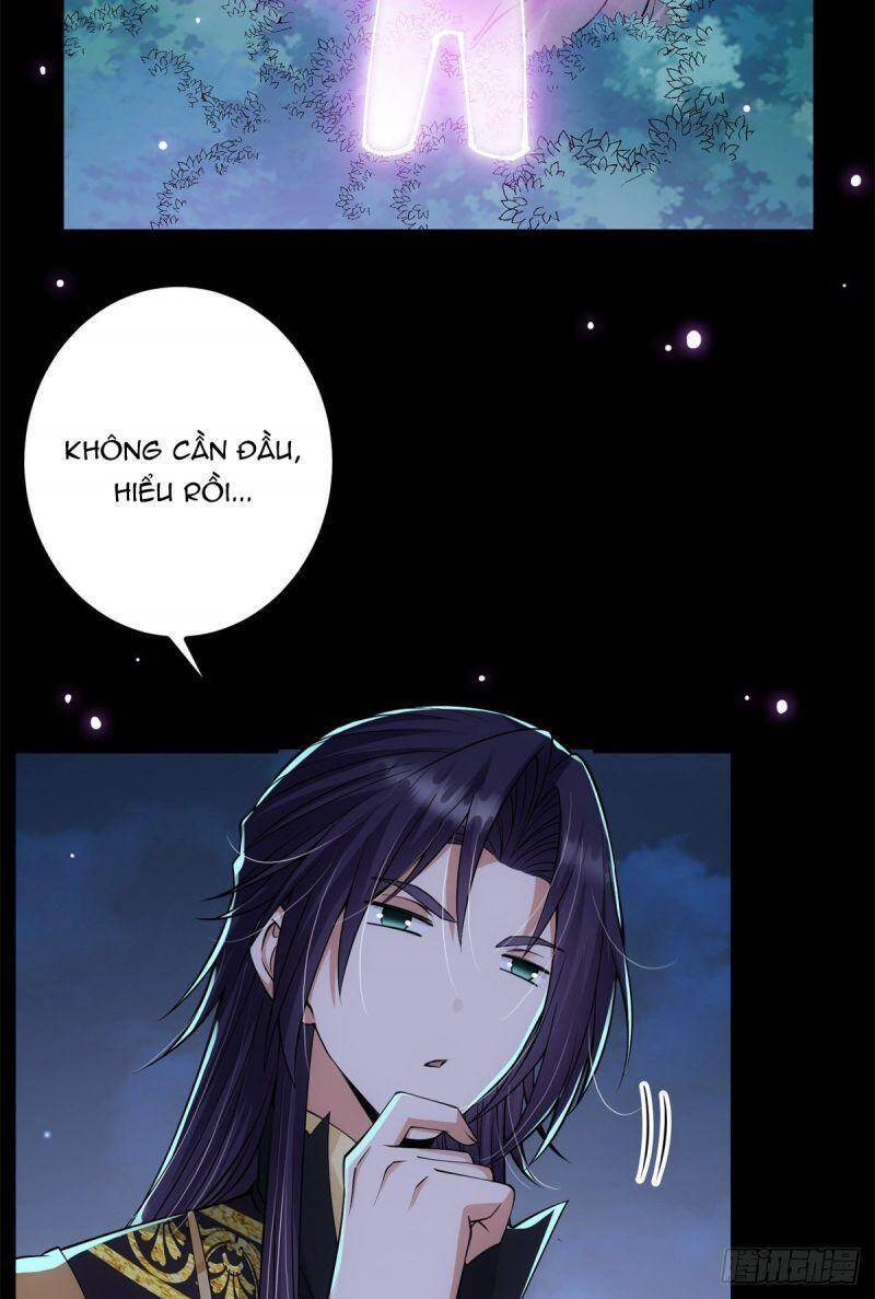 Chưởng Môn Khiêm Tốn Chút Chap 37 - Next Chap 38