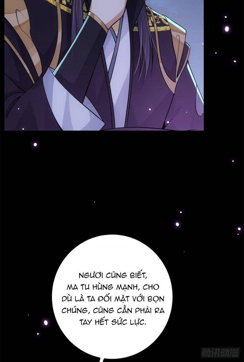 Chưởng Môn Khiêm Tốn Chút Chap 37 - Next Chap 38