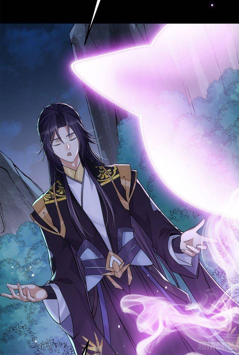 Chưởng Môn Khiêm Tốn Chút Chap 37 - Next Chap 38