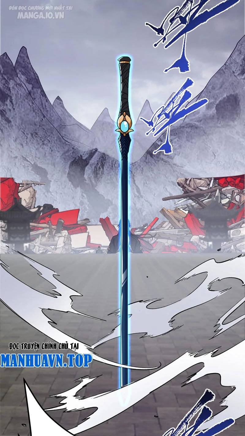 Chưởng Môn Khiêm Tốn Chút Chap 370 - Next Chap 371