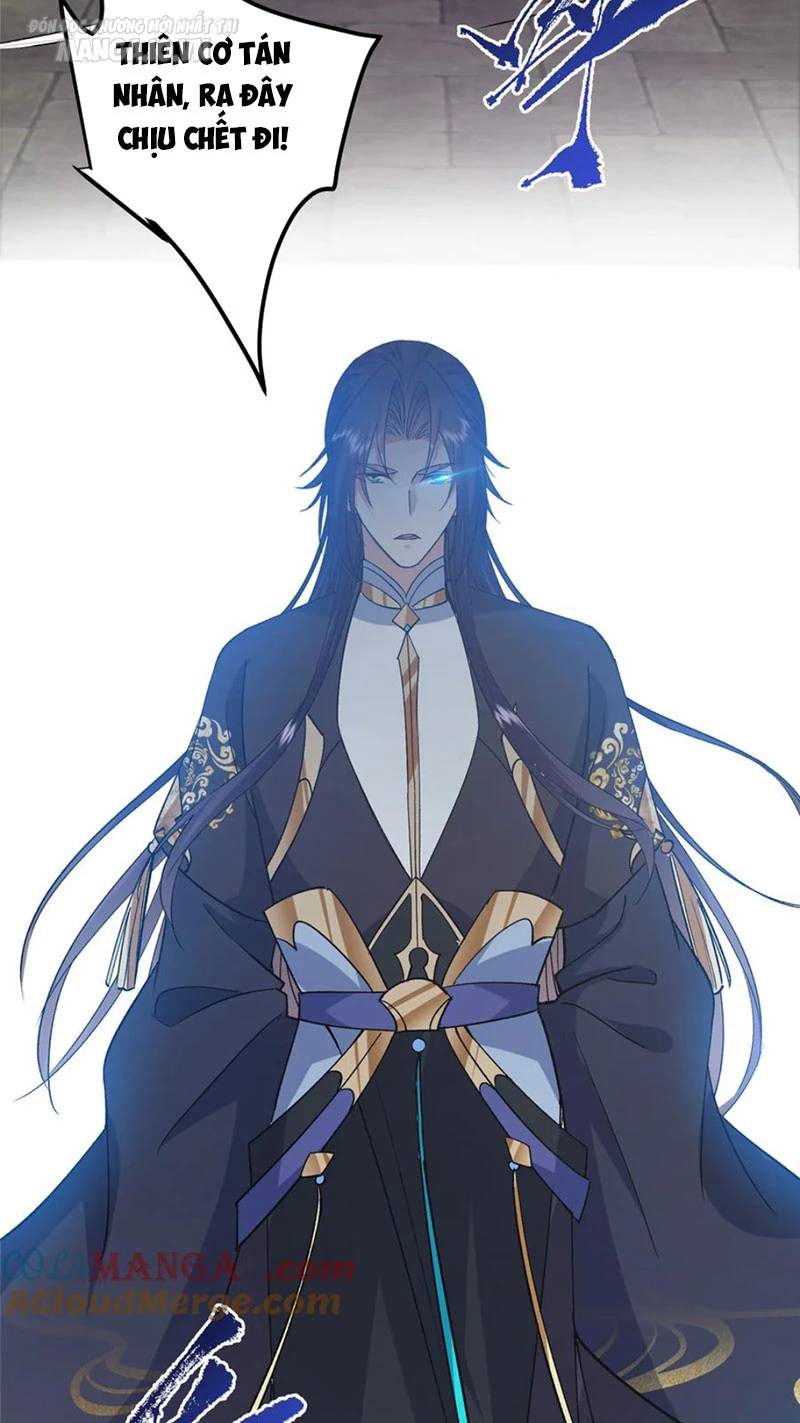 Chưởng Môn Khiêm Tốn Chút Chap 370 - Next Chap 371