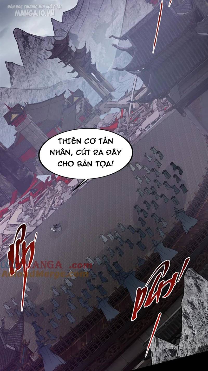 Chưởng Môn Khiêm Tốn Chút Chap 370 - Next Chap 371