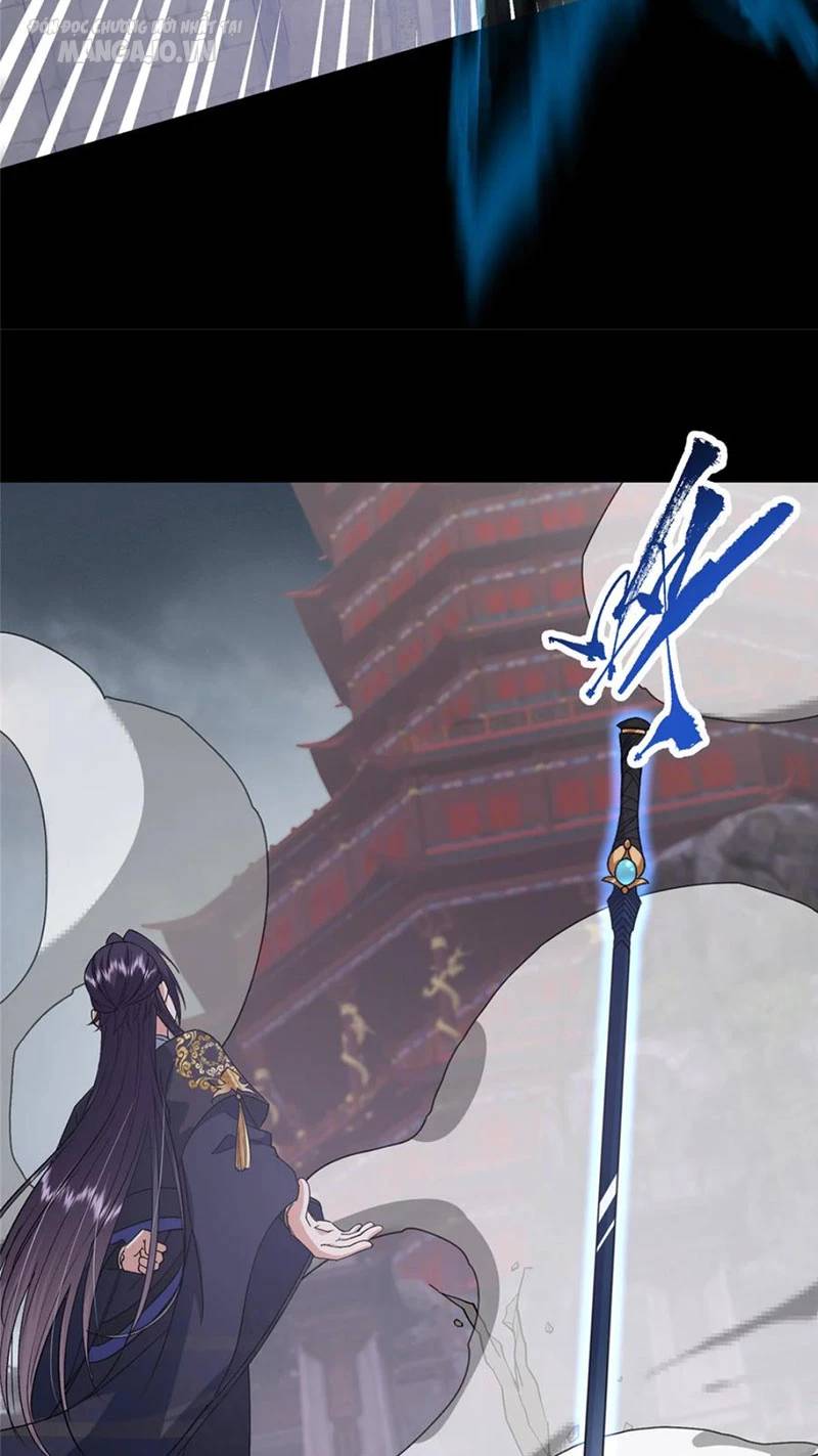 Chưởng Môn Khiêm Tốn Chút Chap 370 - Next Chap 371