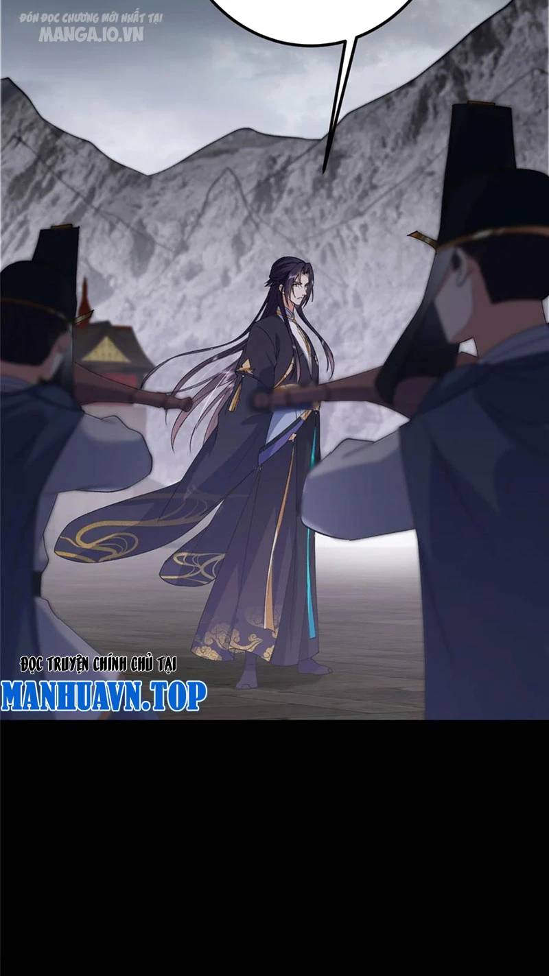 Chưởng Môn Khiêm Tốn Chút Chap 370 - Next Chap 371