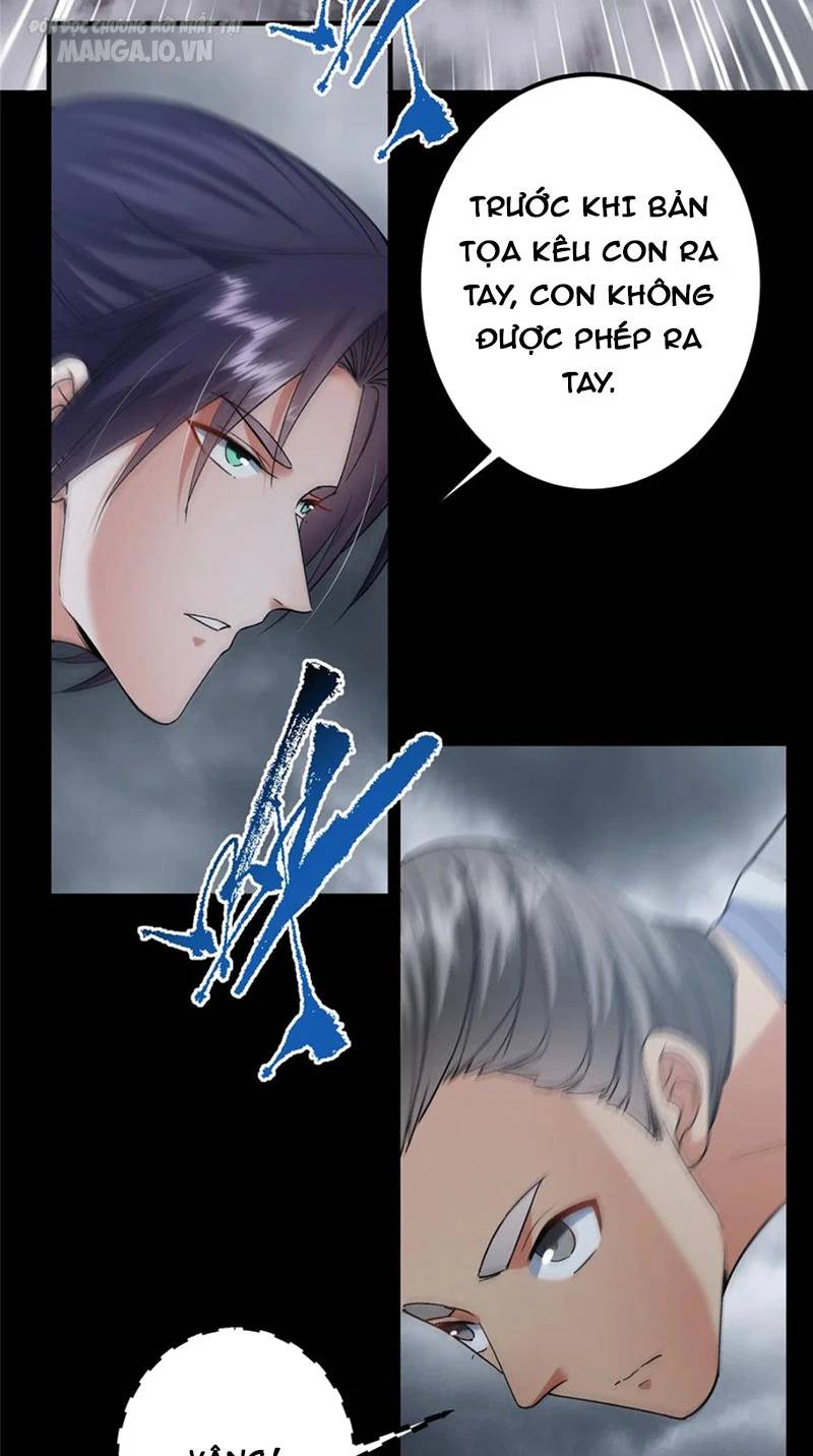 Chưởng Môn Khiêm Tốn Chút Chap 370 - Next Chap 371