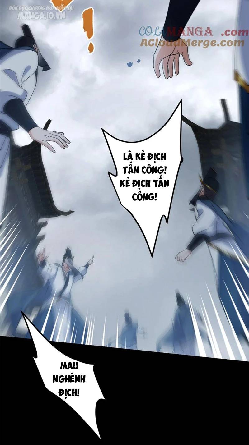 Chưởng Môn Khiêm Tốn Chút Chap 370 - Next Chap 371