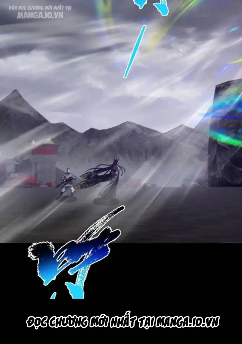 Chưởng Môn Khiêm Tốn Chút Chap 371 - Next Chap 372