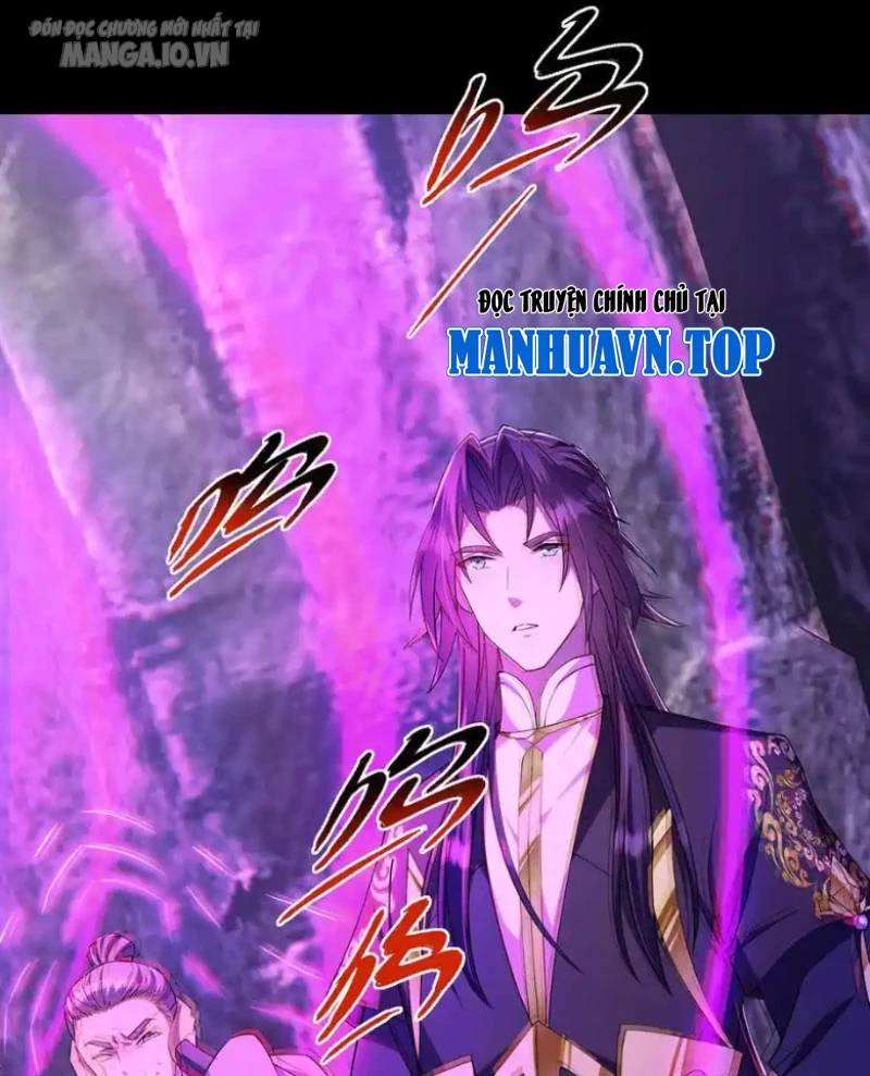 Chưởng Môn Khiêm Tốn Chút Chap 371 - Next Chap 372