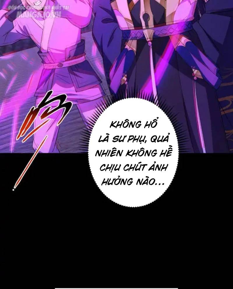 Chưởng Môn Khiêm Tốn Chút Chap 371 - Next Chap 372
