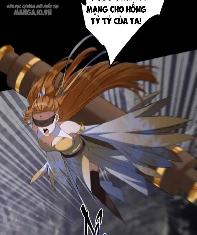 Chưởng Môn Khiêm Tốn Chút Chap 371 - Next Chap 372