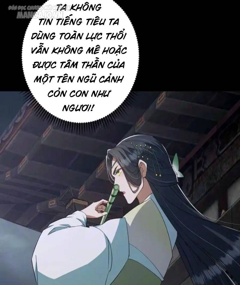 Chưởng Môn Khiêm Tốn Chút Chap 371 - Next Chap 372