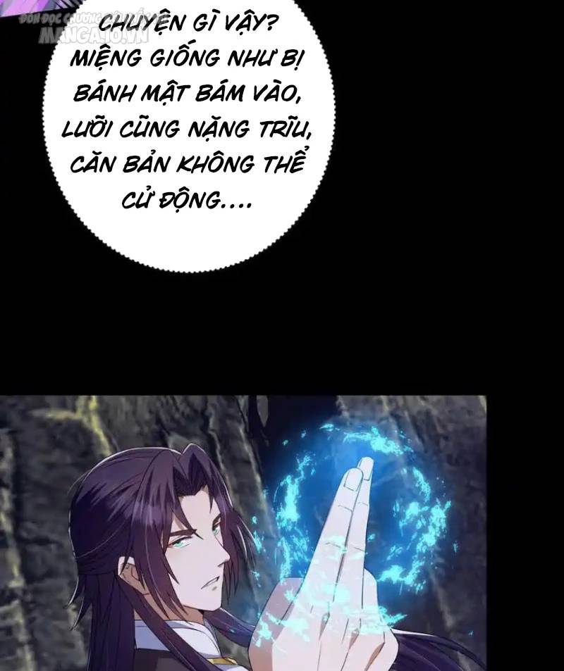 Chưởng Môn Khiêm Tốn Chút Chap 371 - Next Chap 372