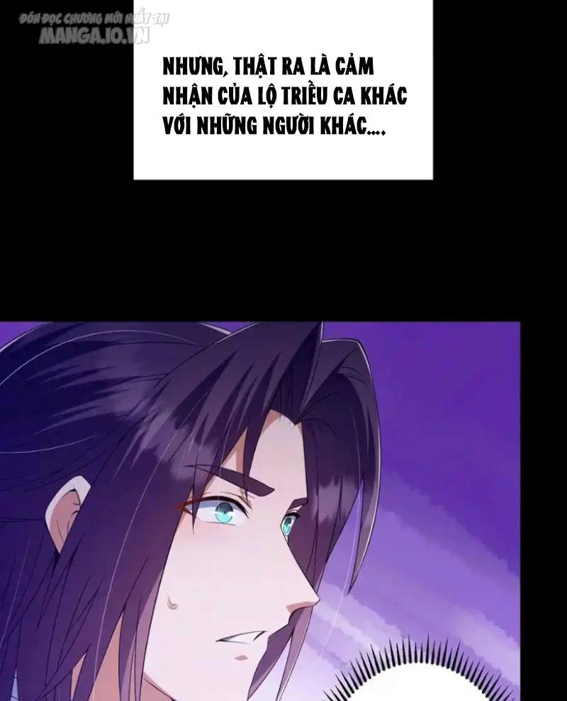 Chưởng Môn Khiêm Tốn Chút Chap 371 - Next Chap 372