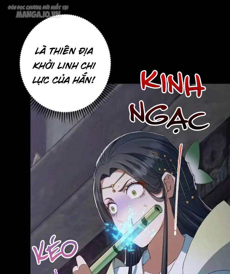 Chưởng Môn Khiêm Tốn Chút Chap 371 - Next Chap 372