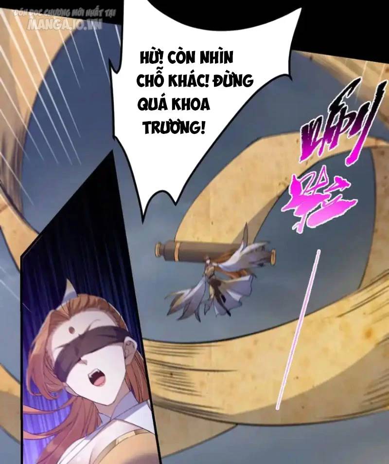 Chưởng Môn Khiêm Tốn Chút Chap 371 - Next Chap 372