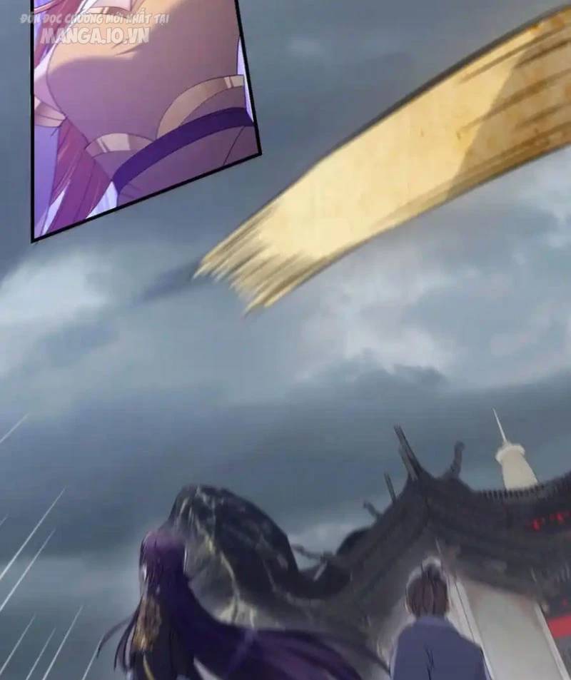 Chưởng Môn Khiêm Tốn Chút Chap 371 - Next Chap 372