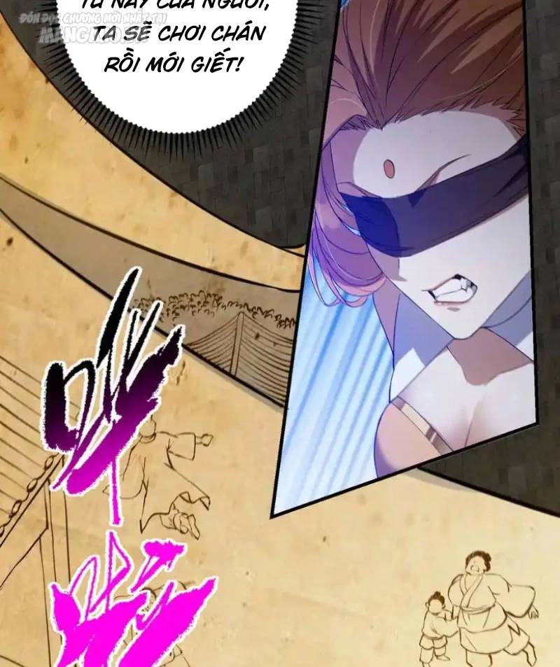 Chưởng Môn Khiêm Tốn Chút Chap 371 - Next Chap 372