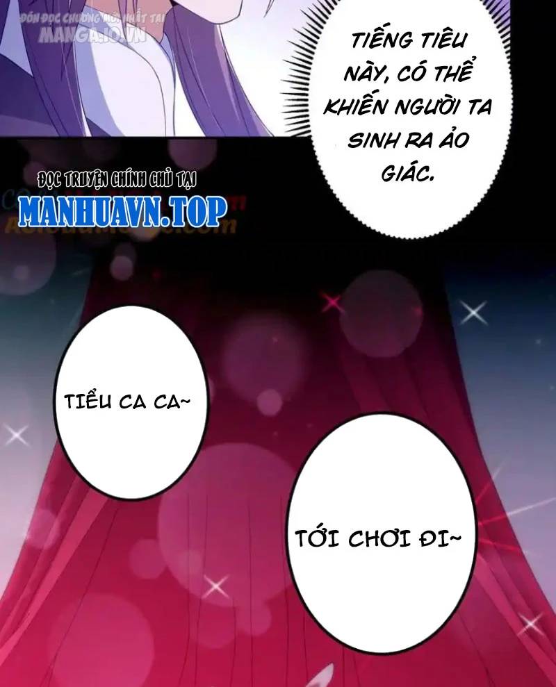 Chưởng Môn Khiêm Tốn Chút Chap 371 - Next Chap 372