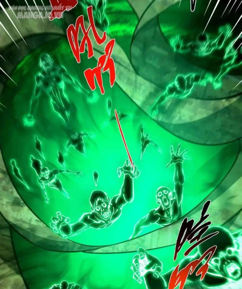 Chưởng Môn Khiêm Tốn Chút Chap 371 - Next Chap 372